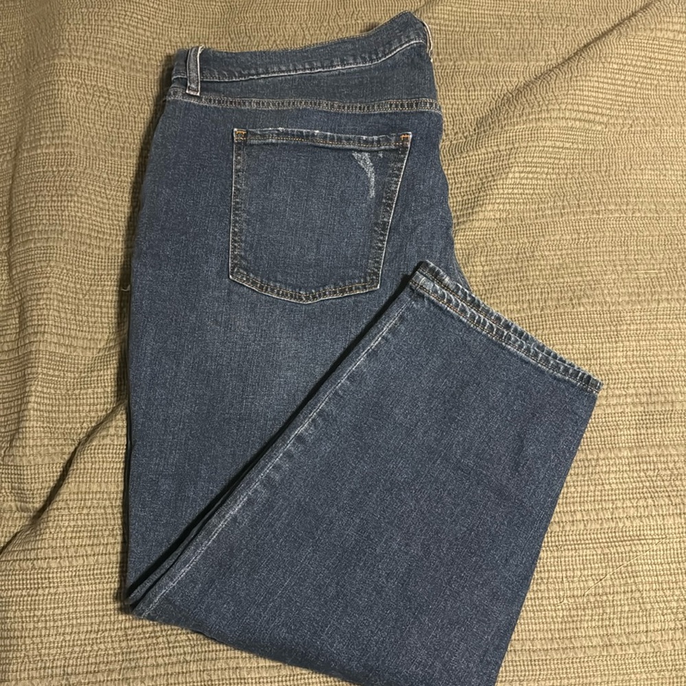 Boyfriend Jeans